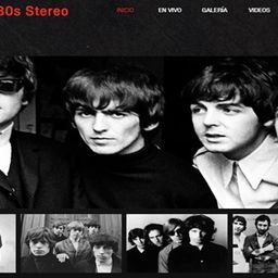 Website preview